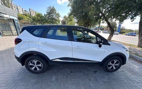 Renault Kaptur I рестайлинг, 2021 год, 1 480 000 рублей, 5 фотография