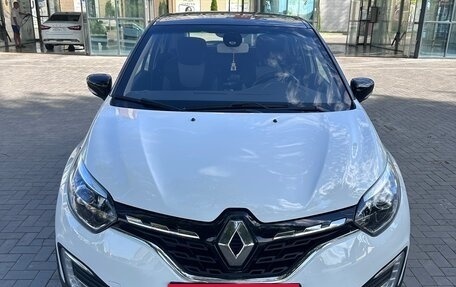 Renault Kaptur I рестайлинг, 2021 год, 1 480 000 рублей, 3 фотография