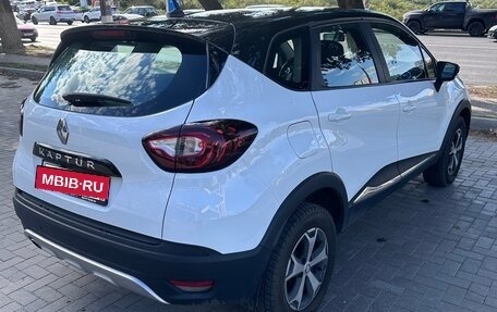 Renault Kaptur I рестайлинг, 2021 год, 1 480 000 рублей, 6 фотография