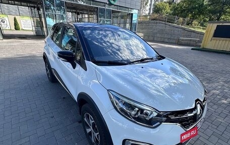 Renault Kaptur I рестайлинг, 2021 год, 1 480 000 рублей, 4 фотография