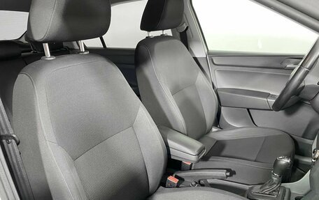 Skoda Rapid I, 2016 год, 845 000 рублей, 11 фотография