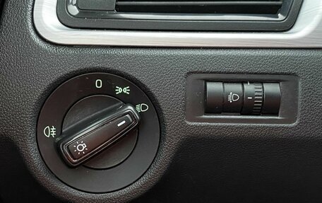 Skoda Rapid I, 2016 год, 845 000 рублей, 20 фотография