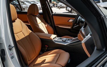 BMW 3 серия, 2024 год, 5 745 000 рублей, 9 фотография