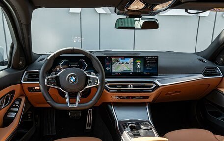 BMW 3 серия, 2024 год, 5 745 000 рублей, 7 фотография