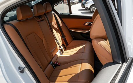 BMW 3 серия, 2024 год, 5 745 000 рублей, 8 фотография