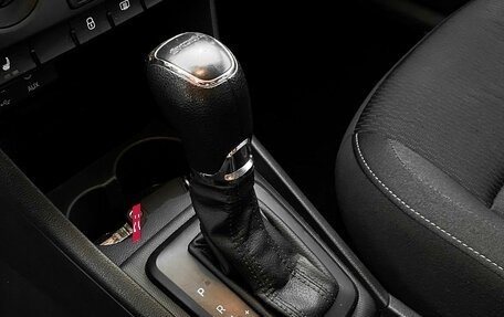 Skoda Rapid I, 2016 год, 845 000 рублей, 18 фотография
