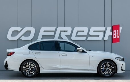 BMW 3 серия, 2024 год, 5 745 000 рублей, 5 фотография