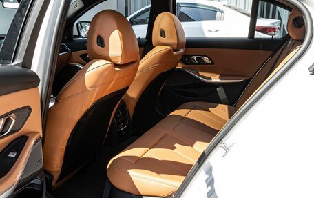 BMW 3 серия, 2024 год, 5 745 000 рублей, 12 фотография