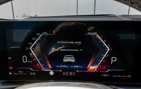 BMW 3 серия, 2024 год, 5 745 000 рублей, 18 фотография