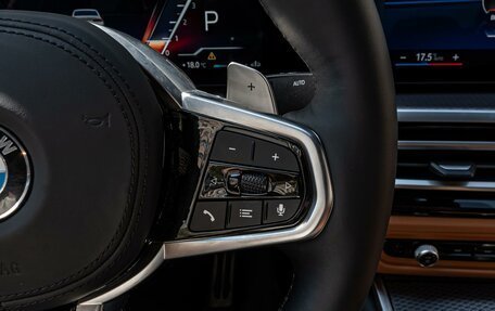 BMW 3 серия, 2024 год, 5 745 000 рублей, 22 фотография