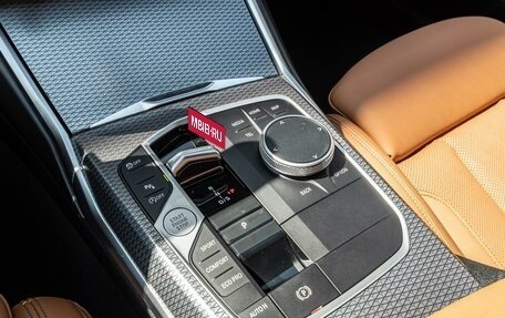 BMW 3 серия, 2024 год, 5 745 000 рублей, 14 фотография
