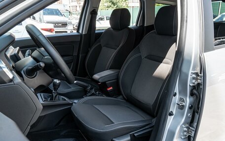 Renault Duster, 2021 год, 2 160 000 рублей, 9 фотография