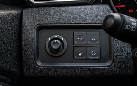 Renault Duster, 2021 год, 2 160 000 рублей, 17 фотография