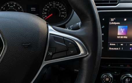 Renault Duster, 2021 год, 2 160 000 рублей, 18 фотография
