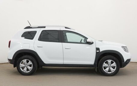 Renault Duster, 2021 год, 2 267 000 рублей, 4 фотография
