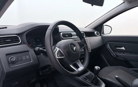 Renault Duster, 2021 год, 2 267 000 рублей, 7 фотография