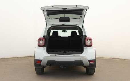 Renault Duster, 2021 год, 2 267 000 рублей, 6 фотография