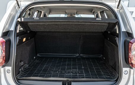 Renault Duster, 2021 год, 2 160 000 рублей, 20 фотография