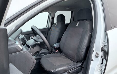 Renault Duster, 2021 год, 2 267 000 рублей, 8 фотография
