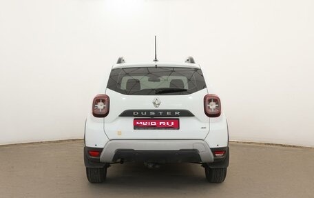 Renault Duster, 2021 год, 2 267 000 рублей, 5 фотография