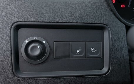 Renault Duster, 2021 год, 2 267 000 рублей, 19 фотография