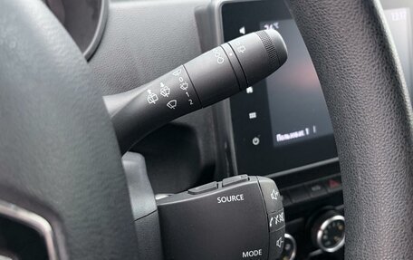 Renault Duster, 2021 год, 2 267 000 рублей, 14 фотография