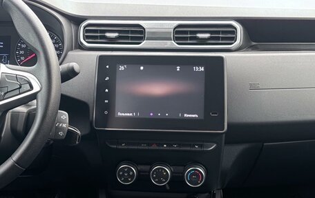 Renault Duster, 2021 год, 2 267 000 рублей, 17 фотография