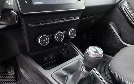 Renault Duster, 2021 год, 2 267 000 рублей, 22 фотография