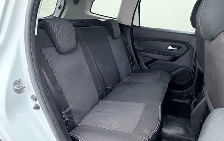 Renault Duster, 2021 год, 2 267 000 рублей, 16 фотография