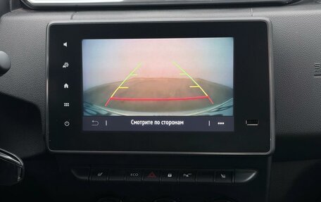Renault Duster, 2021 год, 2 267 000 рублей, 23 фотография