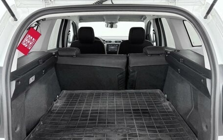 Renault Duster, 2021 год, 2 267 000 рублей, 24 фотография