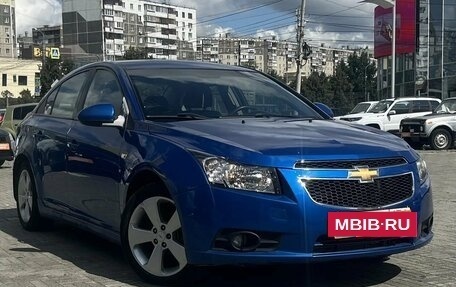 Chevrolet Cruze II, 2011 год, 370 000 рублей, 2 фотография