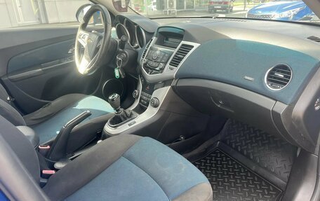 Chevrolet Cruze II, 2011 год, 370 000 рублей, 8 фотография