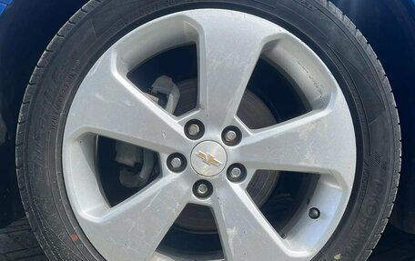 Chevrolet Cruze II, 2011 год, 370 000 рублей, 7 фотография