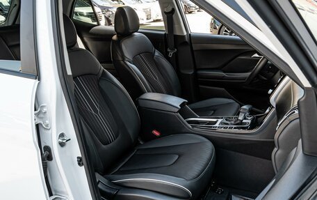 Hyundai Creta, 2022 год, 2 525 000 рублей, 8 фотография