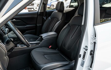 Hyundai Creta, 2022 год, 2 525 000 рублей, 10 фотография