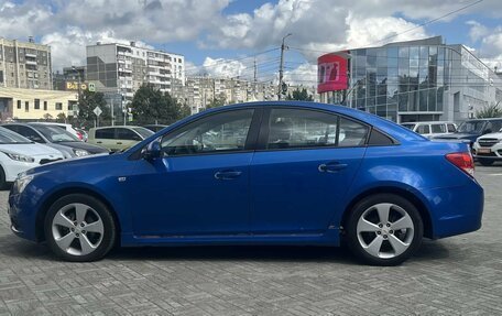 Chevrolet Cruze II, 2011 год, 370 000 рублей, 6 фотография
