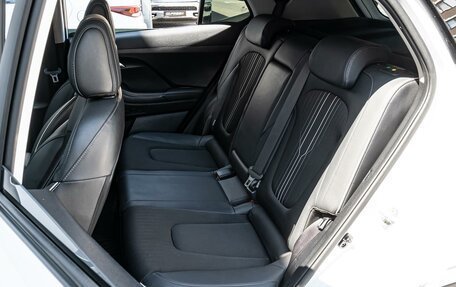 Hyundai Creta, 2022 год, 2 525 000 рублей, 9 фотография