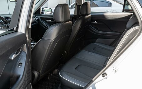 Hyundai Creta, 2022 год, 2 525 000 рублей, 11 фотография