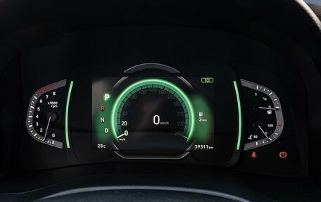 Hyundai Creta, 2022 год, 2 525 000 рублей, 16 фотография