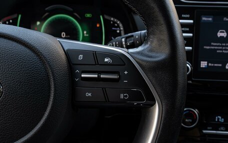 Hyundai Creta, 2022 год, 2 525 000 рублей, 19 фотография