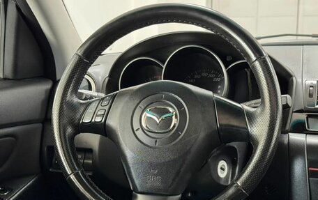 Mazda 3, 2006 год, 299 000 рублей, 11 фотография