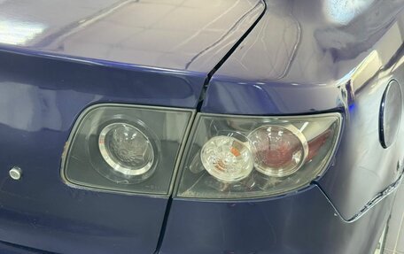 Mazda 3, 2006 год, 299 000 рублей, 6 фотография