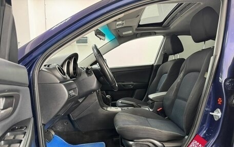 Mazda 3, 2006 год, 299 000 рублей, 9 фотография