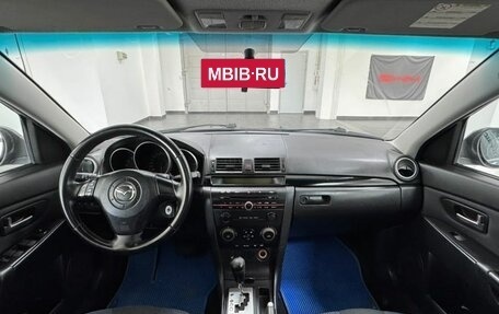 Mazda 3, 2006 год, 299 000 рублей, 10 фотография