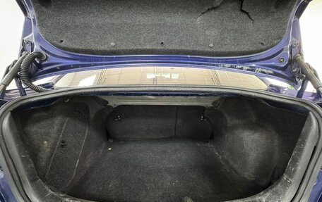 Mazda 3, 2006 год, 299 000 рублей, 19 фотография