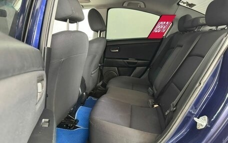 Mazda 3, 2006 год, 299 000 рублей, 18 фотография
