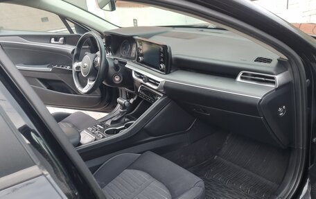 KIA K5, 2021 год, 2 500 000 рублей, 3 фотография