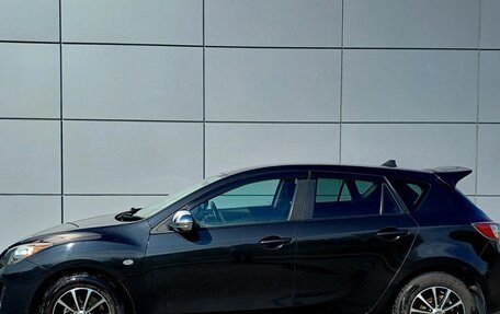 Mazda Axela, 2012 год, 1 115 000 рублей, 7 фотография