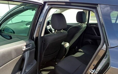 Mazda Axela, 2012 год, 1 115 000 рублей, 11 фотография
